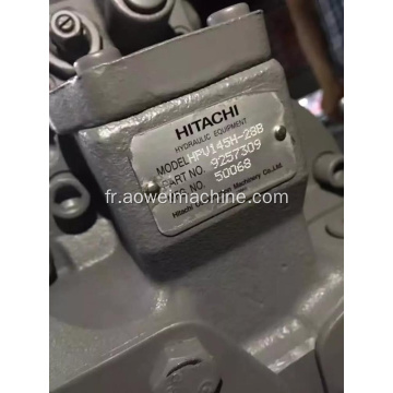 Pompe hydraulique principale Hitachi pour Zx330 9195242 9207291